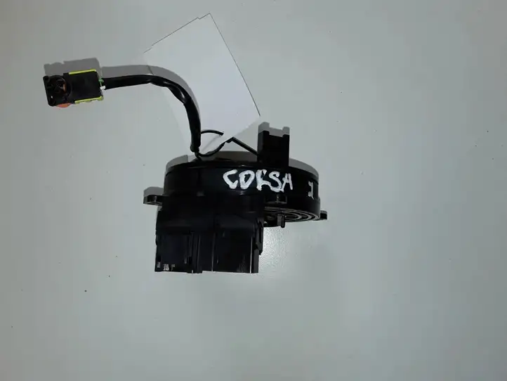 Opel Corsa E (2014 - 2019) 22914039 Контактное кольцо SRS — фото 3