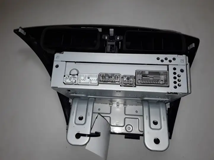 Honda Civic IX (2011 - 2017) 39100TA9E710M1 Магнитола / мультимедийная система — фото 2