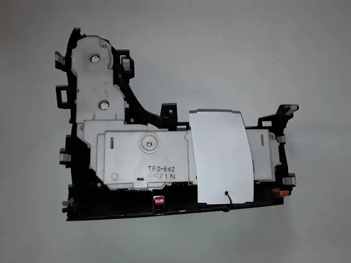 Honda Jazz (2008 - 2014) TF0E62 Блок управления кондиционером — фото 3