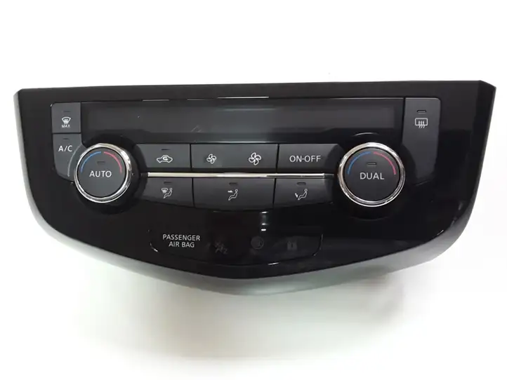 Nissan X-Trail T32 (2014 - 2021) 275004EA0A Блок управления кондиционером — фото 2