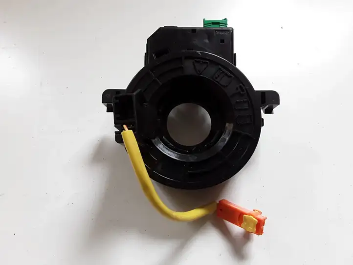 Mitsubishi ASX (2017 - 2019) KWP1680158 Контактное кольцо SRS — фото 1