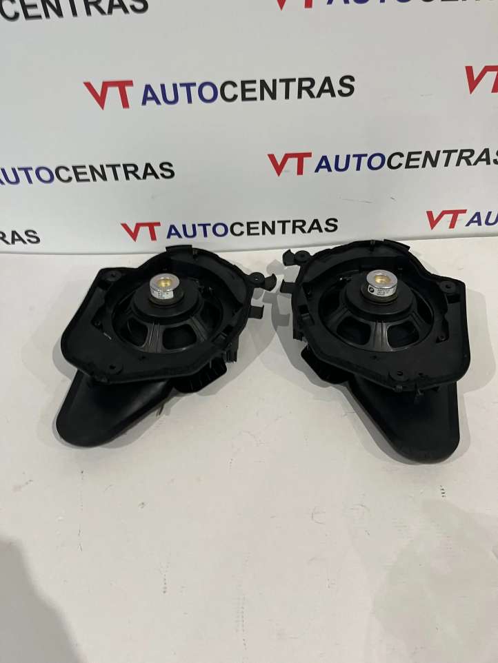 9267416 BMW i3 Garso sistemos komplektas