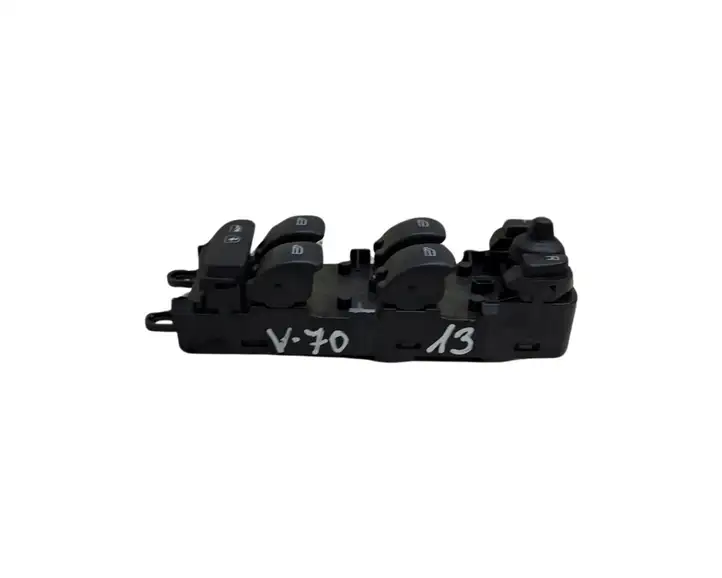 Volvo V70 (2007 - 2013) 31334882 Кнопка стеклоподъемников — фото 3