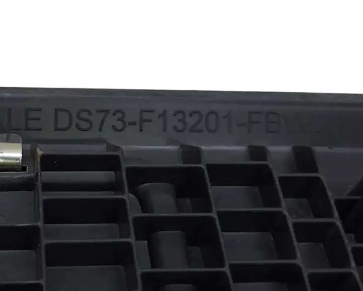 Ford Mondeo MK V (2014 - ) DS73F13201LAW Внутренняя отделка переднего порога — фото 8