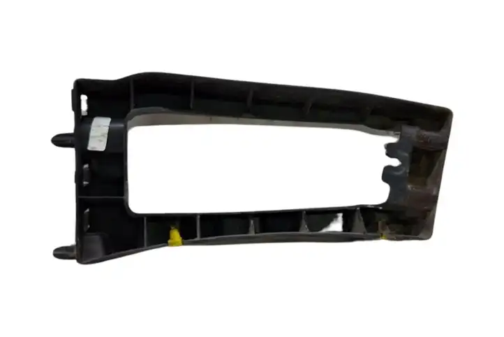 Peugeot Partner III (2018 - ) 9816808680 Кронштейн заднего бампера — фото 3