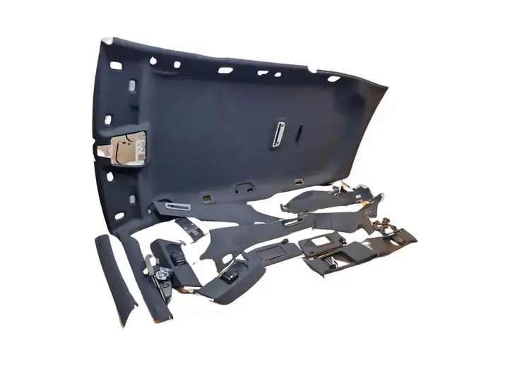 Mercedes-Benz E W212 (2009 - 2016) A2126900150 Потолочная обшивка — фото 1