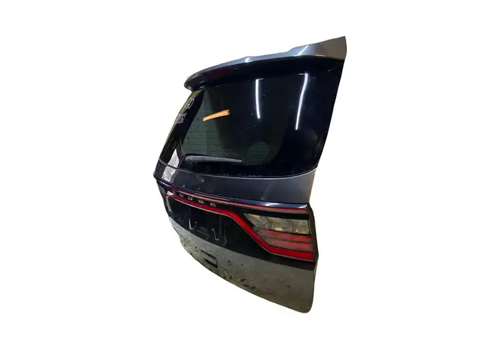 Dodge Durango (2013 - ) Крышка багажника — фото 4