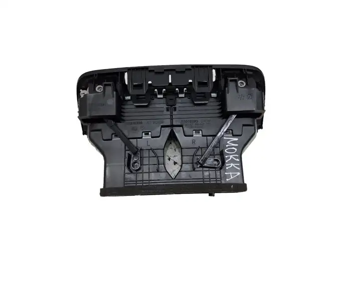 Opel Mokka (2012 - 2016) 95316389 Центральный воздушный дефлектор — фото 2
