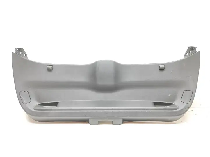 Citroen DS5 (2011 - 2018) 9687664377 Комплект обшивки крышки багажника — фото 1