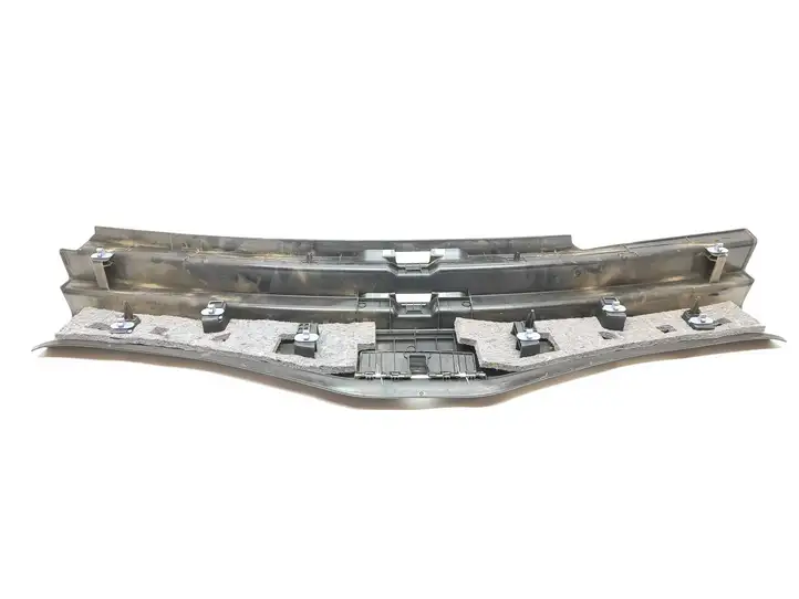 Renault Megane IV (2016 - ) 849201564 Отделка порога багажника — фото 2