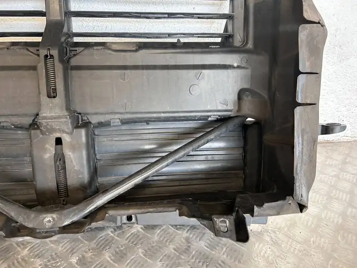 BMW X1 F48 F49 (2015 - 2022) 5174187798 Дефлектор воздуха — фото 5