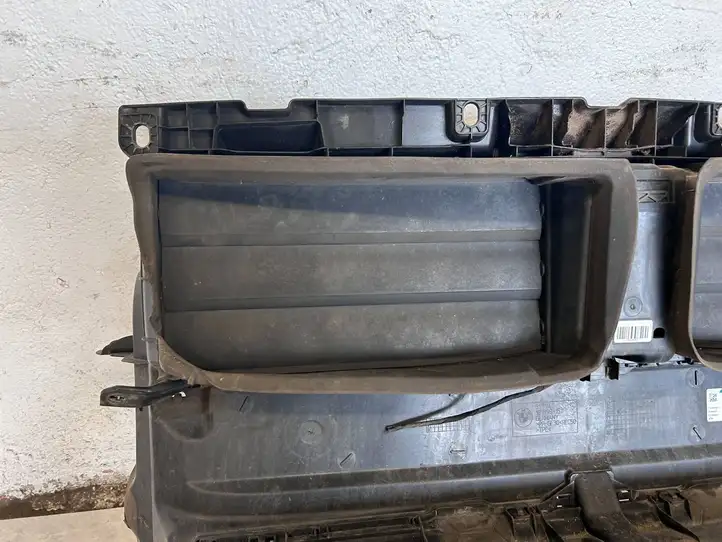BMW X1 F48 F49 (2015 - 2022) 5174187798 Дефлектор воздуха — фото 8