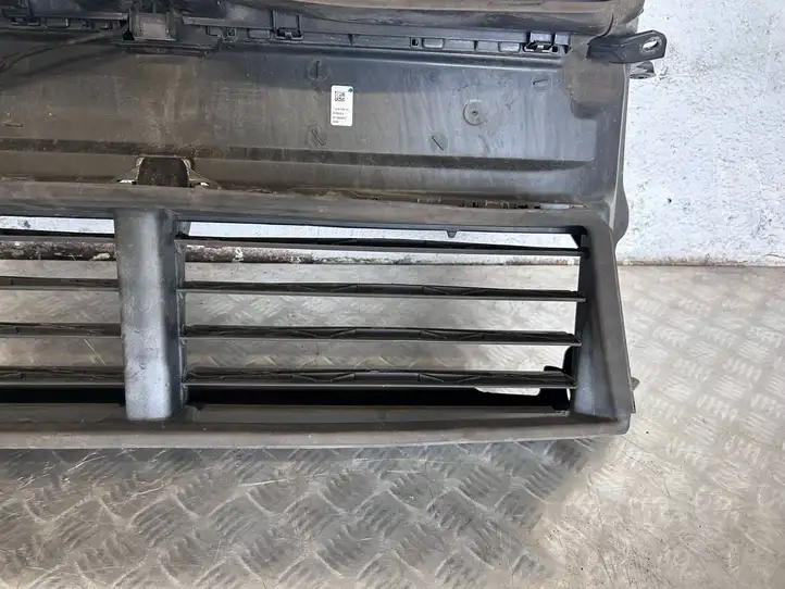 BMW X1 F48 F49 (2015 - 2022) 5174187798 Дефлектор воздуха — фото 10