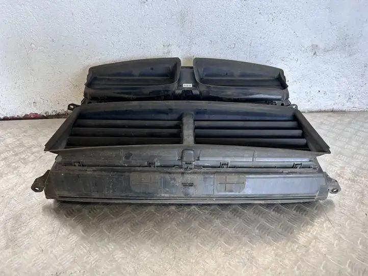 BMW X1 F48 F49 (2015 - 2022) 5174187798 Дефлектор воздуха — фото 15