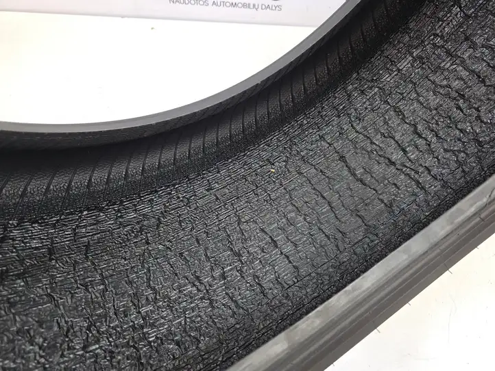 Volkswagen Tiguan Allspace (2017 - ) PIRELLI Летняя шина R20 — фото 3