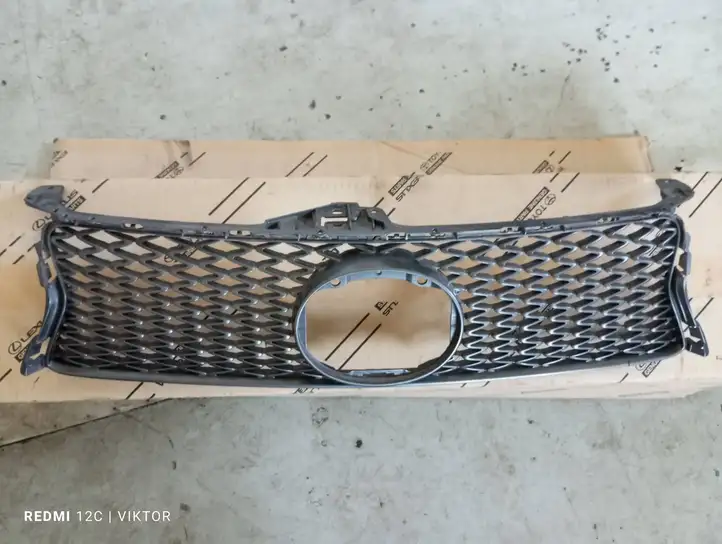Lexus GS250 300 350 300h 450h (2011 - 2015) 5311130E00 Блок кнопок стеклоподъемников — фото 7