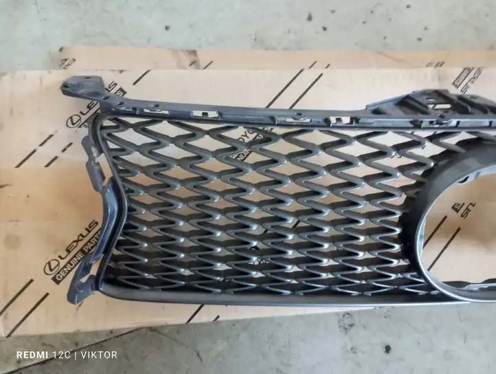 Lexus GS250 300 350 300h 450h (2011 - 2015) 5311130E00 Блок кнопок стеклоподъемников — фото 8