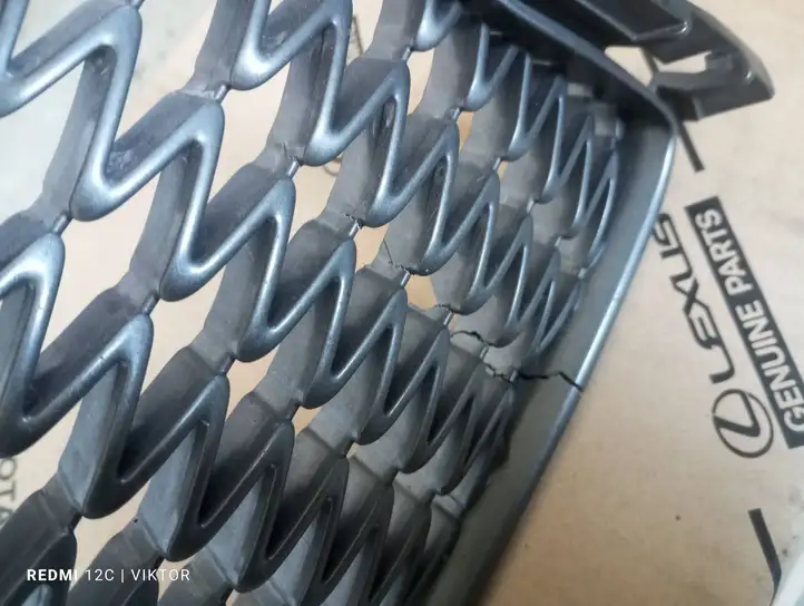 Lexus GS250 300 350 300h 450h (2011 - 2015) 5311130E00 Блок кнопок стеклоподъемников — фото 11