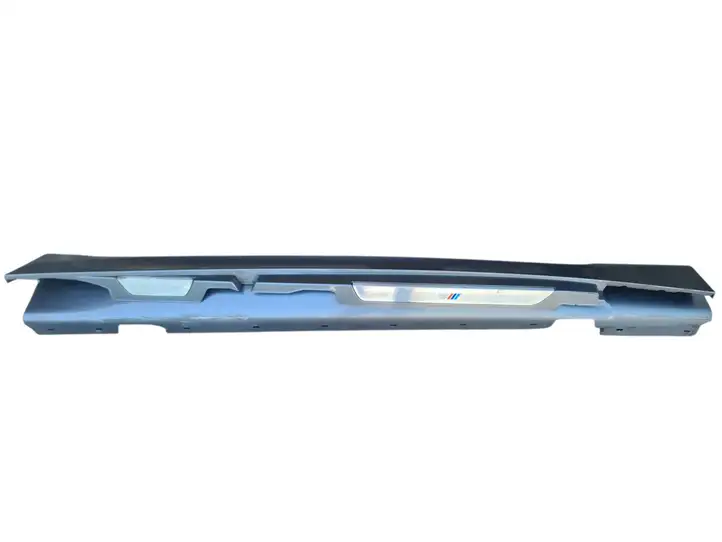 BMW 1 E81 E87 (2004 - 2011) 7906795 Комплект переднего бампера — фото 12