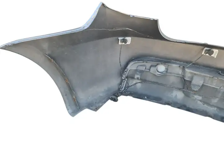 BMW 1 E81 E87 (2004 - 2011) 7906795 Комплект переднего бампера — фото 16