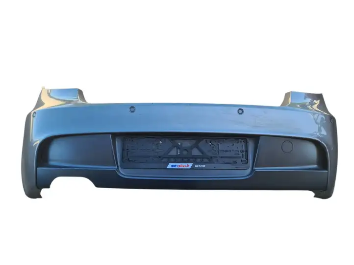 BMW 1 E81 E87 (2004 - 2011) 7906795 Комплект переднего бампера — фото 42