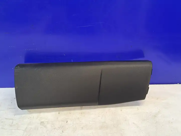 BMW X6 E71 (2008 - 2014) 51439133929 Верхняя обшивка стойки B — фото 1