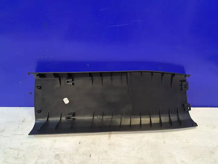 BMW X6 E71 (2008 - 2014) 51439133929 Верхняя обшивка стойки B — фото 4