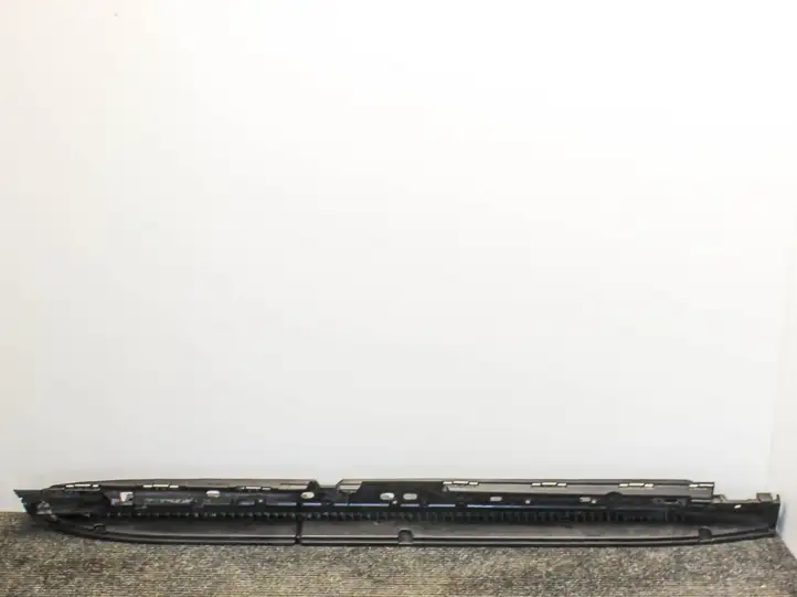 Mercedes-Benz GL X166 (2013 - 2019) A1666900310 Усилитель порога — фото 1