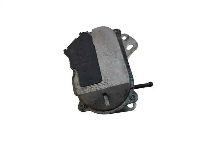 Audi Q7 4L (2005 - 2009) 059145725E Электропривод турбины — фото 1
