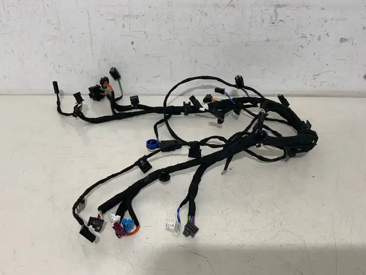 Mercedes-Benz EQC (2018 - ) A7895402200 Прочая электропроводка — фото 1