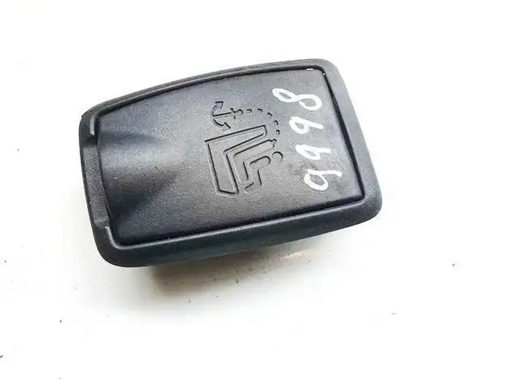 Toyota Avensis T250 (2006 - 2009) 14380 Прочие детали салона — фото 1