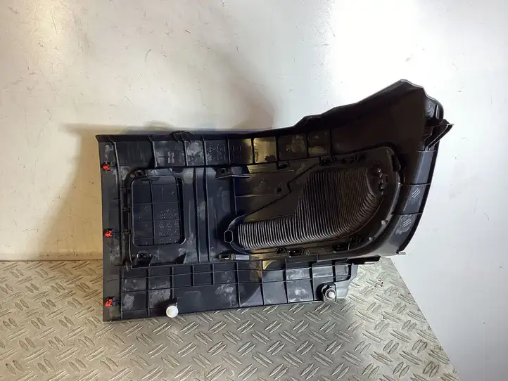 Lexus NX (2021 - ) 5846678050 Обшивка стойки у окна — фото 2