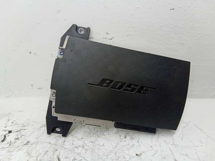 4G0035223A Audi A8 S8 D4 4H Garso stiprintuvas