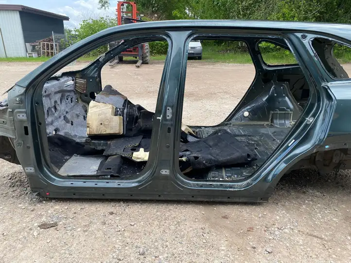 Kia Sorento IV (2020 - ) Кузов — фото 11