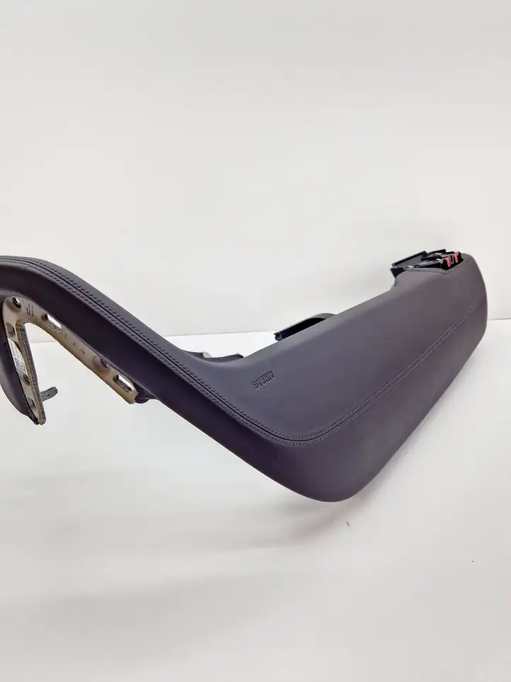 BMW i3 (2013 - ) 9265942 Подушка безопасности пассажира — фото 3