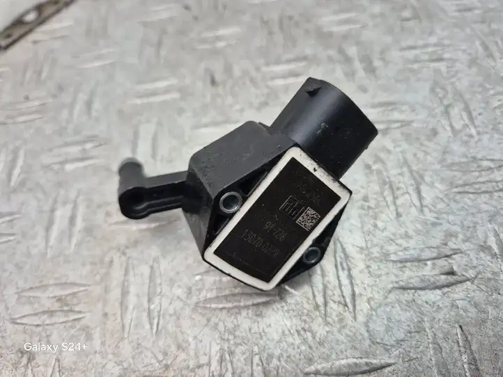 Mercedes-Benz E W212 (2009 - 2016) 03498011001 Датчик педали тормоза — фото 5