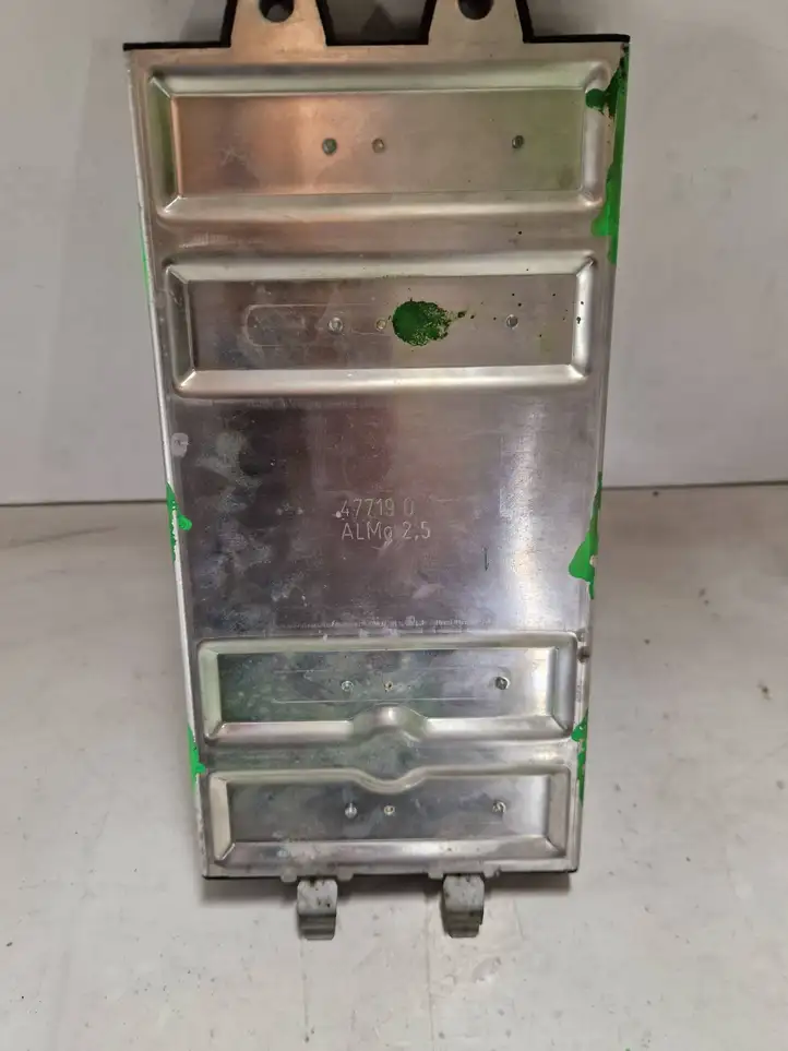 Mercedes-Benz ML W164 (2005 - 2011) A1645402501 Модуль комфорта — фото 4