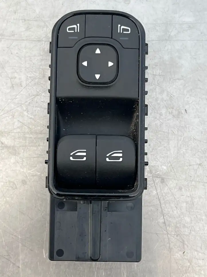 Mercedes-Benz Sprinter W907 W910 (2018 - ) A9079051308 Блок кнопок стеклоподъемников — фото 3