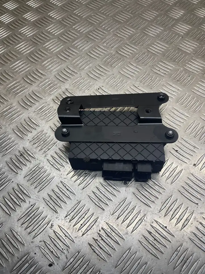 Mercedes-Benz Vito Viano W639 (2003 - 2010) A6394460232 Блок управления раздвижными дверями (ECU) — фото 4