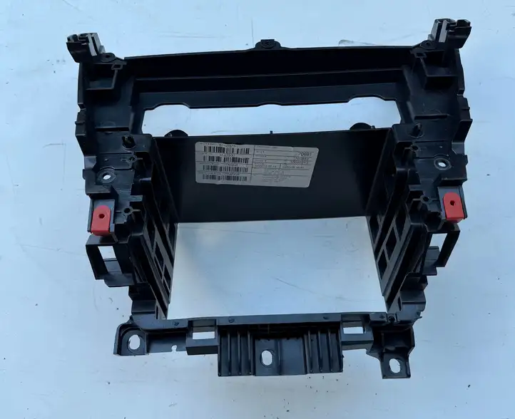 BMW X3 F25 (2010 - 2017) 9301626 Кронштейн GPS-навигатора — фото 1