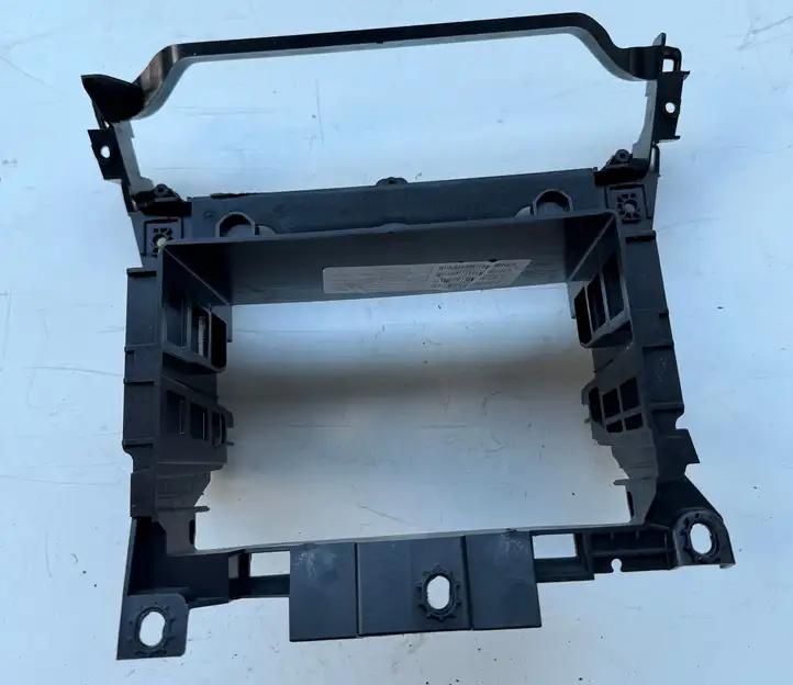 BMW X3 F25 (2010 - 2017) 9301626 Кронштейн GPS-навигатора — фото 2
