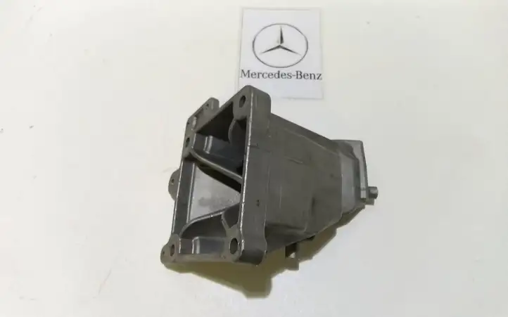 Mercedes-Benz G W461 463 (1989 - 2017) B801611038417 Кронштейн двигателя — фото 1
