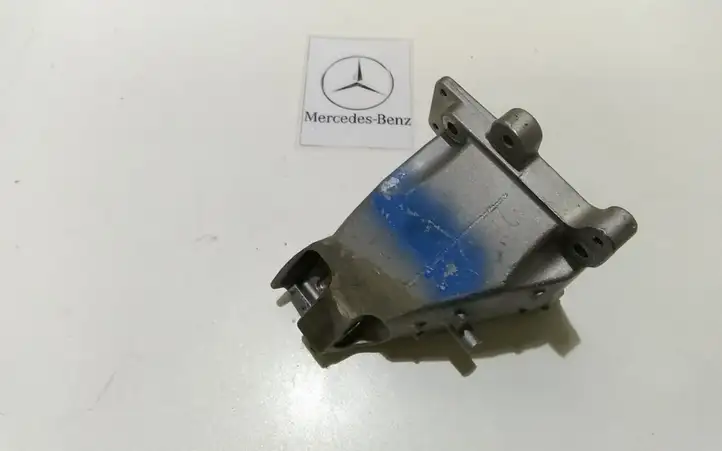 Mercedes-Benz G W461 463 (1989 - 2017) B801611038417 Кронштейн двигателя — фото 3