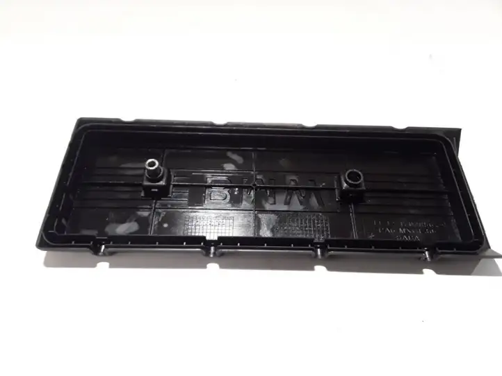 BMW X5 E53 (1999 - 2006) 11121702856 Крышка двигателя декоративная — фото 2