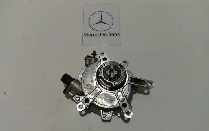 Mercedes-Benz G W461 463 (1989 - 2017) A2762300305 Вакуумный насос — фото 4