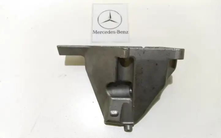 Mercedes-Benz G W461 463 (1989 - 2017) B801611038415 Кронштейн двигателя — фото 3