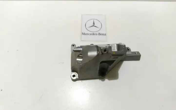 Mercedes-Benz G W461 463 (1989 - 2017) B801611038415 Кронштейн двигателя — фото 4