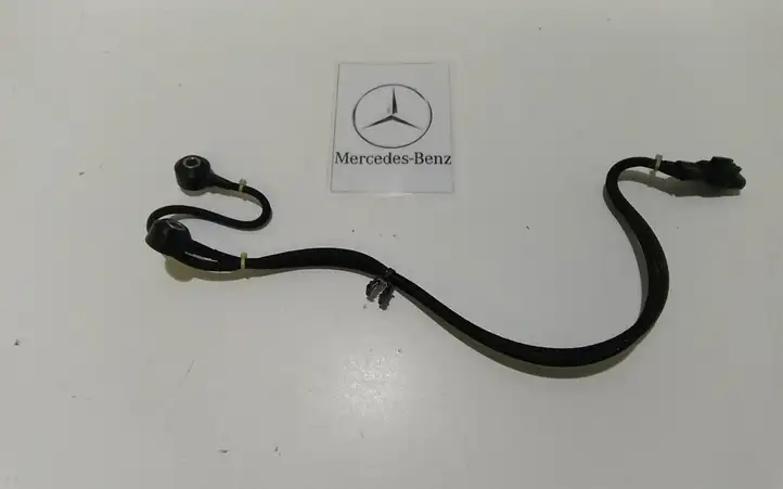 Mercedes-Benz G W461 463 (1989 - 2017) A2789050000 Датчик детонации — фото 1