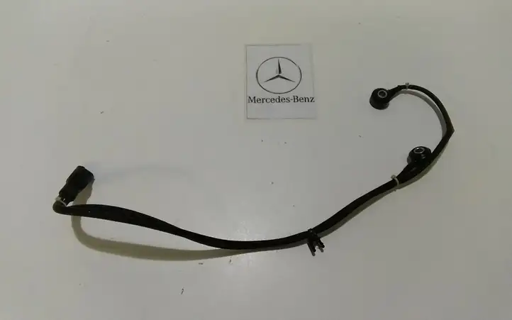 Mercedes-Benz G W461 463 (1989 - 2017) A2789050000 Датчик детонации — фото 1