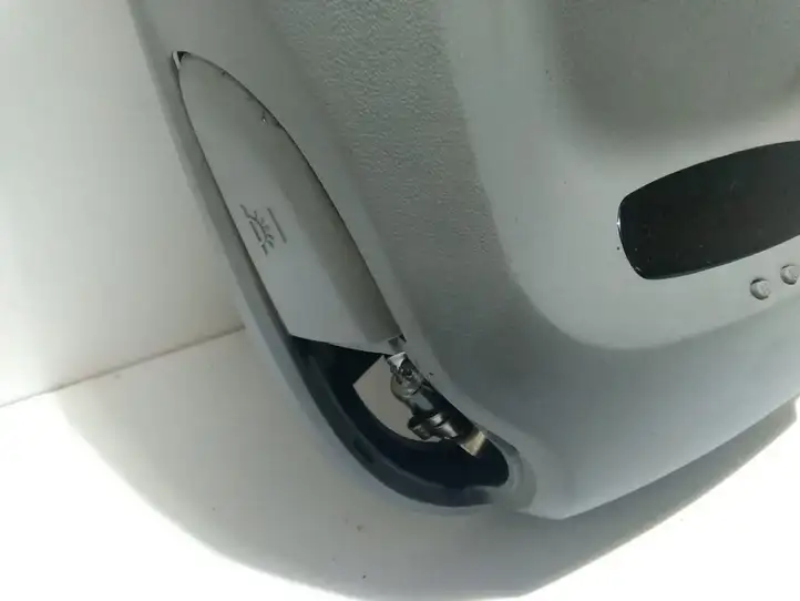 Hyundai Santa Fe (2000 - 2005) 9280026000 Передняя подсветка — фото 2
